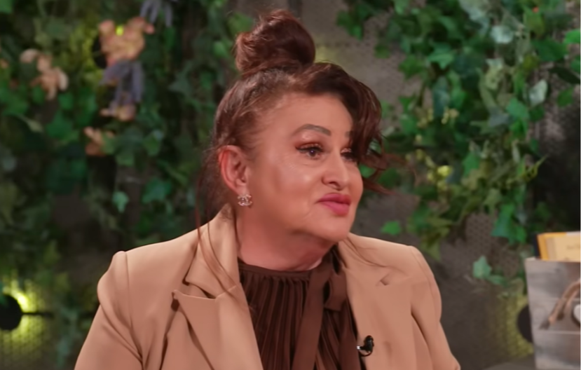 NADA MACURA OPLJAČKANA U AUTOBUSU! Evo kako se poznata srpska doktorka i bivša poslanica našla se na meti drskih lopova