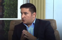 DAJKOVIĆ OKTRIO KO STOJI IZA NJEGOVE SMENE: To je zato što sam podržao Srbe u Zeti i našeg saborca Milana Kneževića