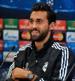 MADRIĐANI PREDSTAVILI ARBELOU "Odmah sam se čuo sa Ćabijem" 