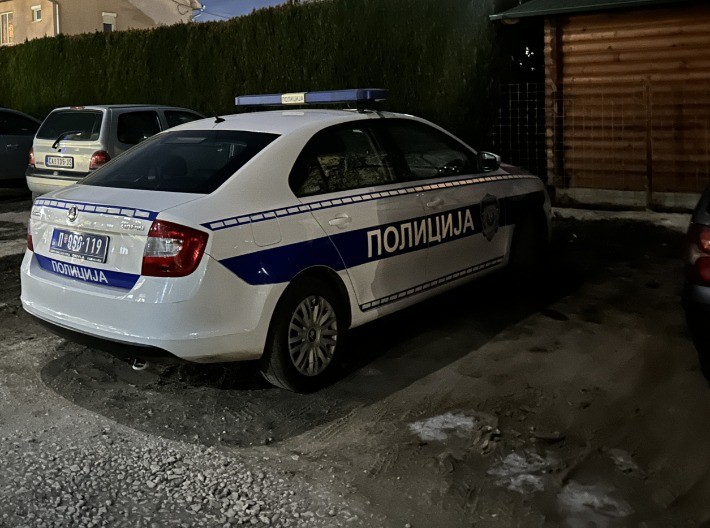 PREOKRET U SLUČAJU PREDRAGOVE SMRTI Njegov uhapšeni prijatelj pušten na slobodu