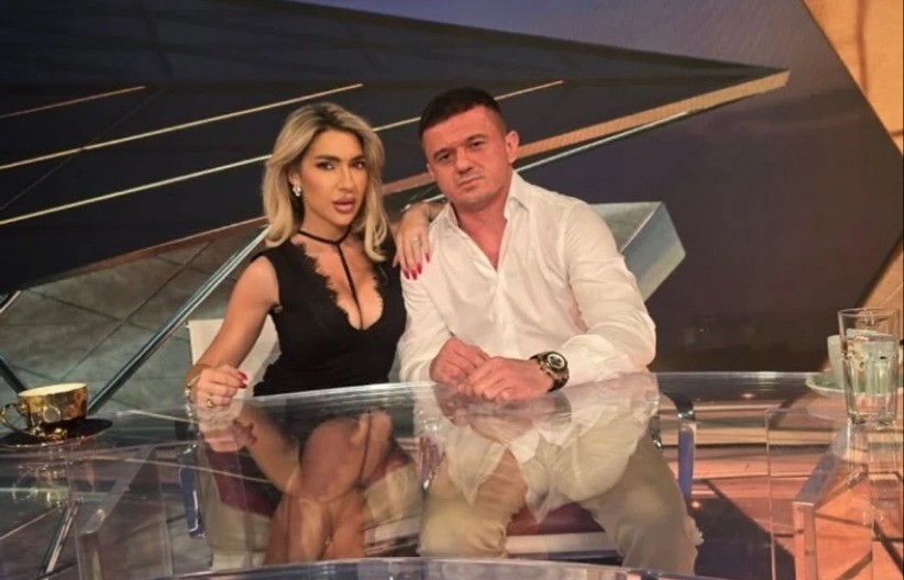 SAZNALO SE SVE O JOVANINOM ODNOSU SA DEČKOM! Isplivao snimak, sada je sve jasno: "To nije ljubav" 