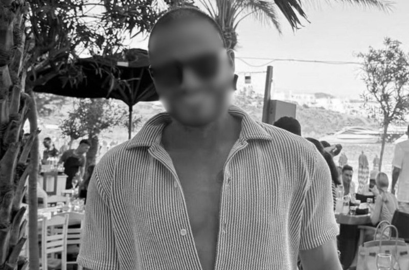 "BIO JE NATEČEN" Matija Radulović bio u jezivom stanju neposredno pred smrt, ovo ledi krv u žilama!