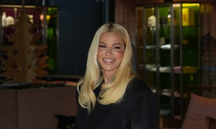 "Ne bih volela nijednoj ženi da bude snažna na način na koji sam to ja": Nataša Bekvalac se dotakla najtanjih delova svoje duše — samokritična, voljiva, pravična