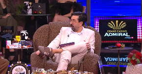 "BABAMA SAM MAZIO NOGE ISPOD STOLA" Ognjen Amidžić priznanjem šokirao naciju!