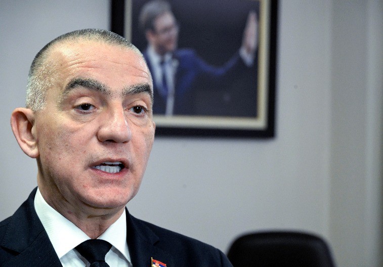 SRBIJA TRAŽI PRAVDU: Ministar pravde poručio da je napad u Dečanima deo sistemskog terora nad Srbima