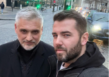 ACA KOS NE ŽELI VIŠE DA ĆUTI Razjasnio je sve o odnosu, jedna stvar iznenadila je naciju!