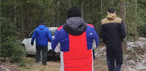 OTKRIVENO KAKO JE UMRO MLADIĆ NAĐEN NA JAHORINI Spasioci pronašli njegovo telo u džipu (VIDEO)