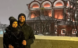 POTEZ VELJKA RAŽNATOVIĆA IZNENADIO ČAK I BOGDANU Otišla je u Moskvu zbog njega, a onda je usledilo ovo!