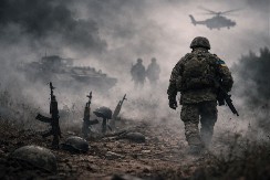 POSLATI U AZOV I VIŠE SE NIKADA NISU VRATILI: Sudbina 124 vojnika pretvara se u noćnu moru