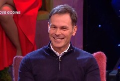 SINIŠA MALI PRIZNAO DA PLAČE UZ FILMOVE: Vučić mu odmah odgovorio, ovaj trenutak svi će komentarisati