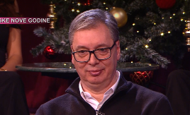 VUČIĆ O BUDŽETU: Kada su pare u pitanju Siniša se nikome ne javlja