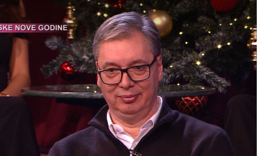 VUČIĆ O BUDŽETU: Kada su pare u pitanju Siniša se nikome ne javlja