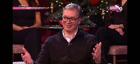 VUČIĆ SE DIVI JOKIĆU: Nikada više nećemo imati takvog igrača