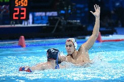 BITNO JE I ZBOG DUŠANA MANDIĆA Evo zbog čega je meč između Srbije i Izraela na EP u vaterpolu bitan za "delfine"