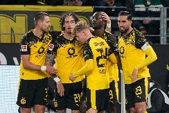 NESLAVAN DEBI MILOŠEVIĆA Borusija se poigrala sa Verderom