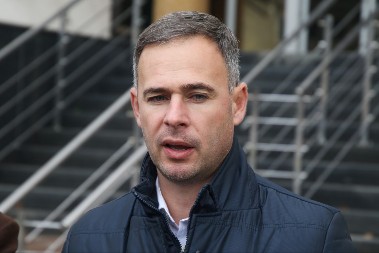 NOVI SUKOB BLOKADERA! Aleksić nazvao Milivojevića neodgovornim