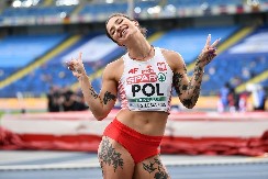 POTVRDILA DA DOLAZI Poljska lepotica ponovo stiže u Beograd 