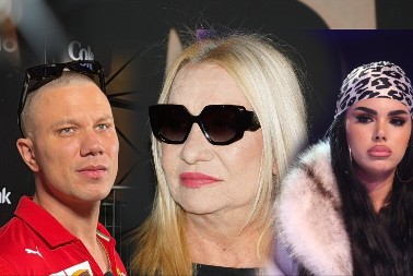 PRVO OGLAŠAVANJE VESNE ZMIJANAC O NAVODNOJ AFERI ZETA SA RIJALITI UČESNICOM Izustila je samo jedno!