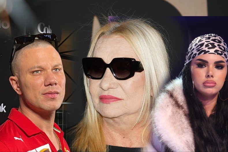 PRVO OGLAŠAVANJE VESNE ZMIJANAC O NAVODNOJ AFERI ZETA SA RIJALITI UČESNICOM Izustila je samo jedno!