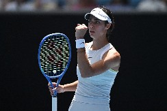 Olga Danilović se plasirala u četvrtfinale