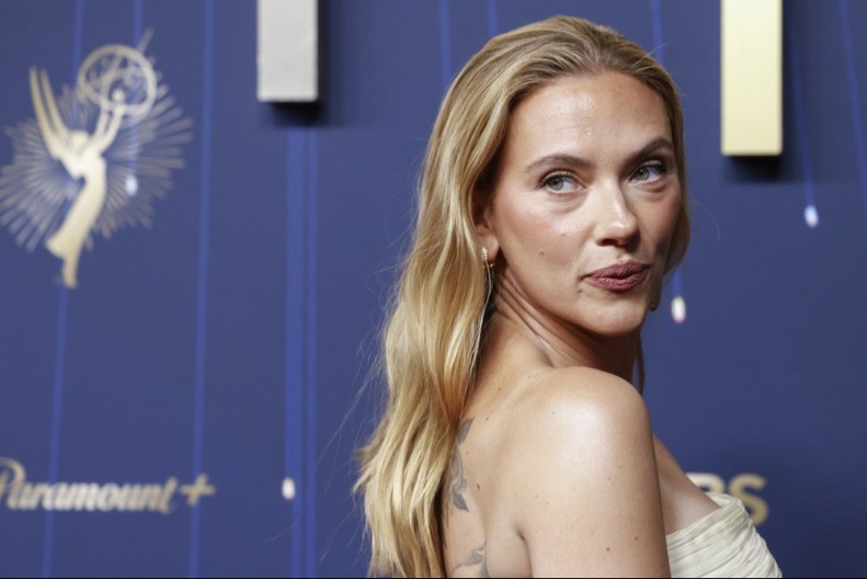 SKARLET JOHANSON VIŠE NIJE NAJPLAĆENIJA GLUMICA Pretekla ju je ova koleginica - zaradila je više od 15 miliona dolara