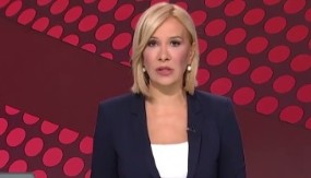 UMRO MUŽ VODITELJKE RTS-A Čitulja rasplakala javnost