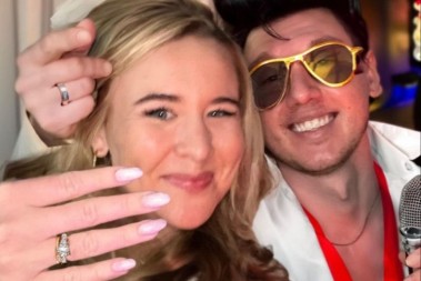 KORISTI VEŠTAČKU INTELIGENCIJU DA UČINI BIVŠE LJUBOMORNIM Devojka našla genijalan način da se osveti starim ljubavima (VIDEO)