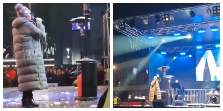 NAPAD NA BEKUTU UPOZORENJE GRAĐANIMA Vučić: Zamislite šta bi blokaderi radili da dođu na vlast