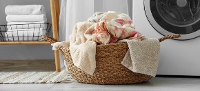 NOĆNA MORA U VEŠERNICI Predator se zavukao u korpu za veš - snimak LEDI KRV U ŽILAMA! (VIDEO)