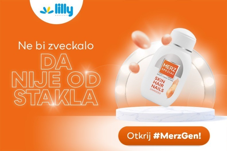 MerzGen - Ljubav prema sebi prerasta u ljubav prema onome što nas okružuje