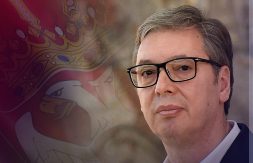 SASTANAK U 10 ČASOVA Vučić sutra sa fon Bekeratom