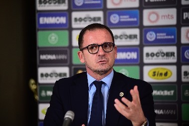 MIJATOVIĆ IZNENAĐEN "Nisam očekivao da će doneti takvu odluku"