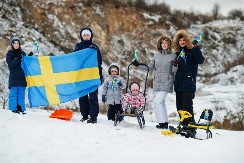I najjači minus kada ih zadesi, oni imaju rešenje: Kako se oblače Skandinavci kada temperatura ide do -30, ovi trikovi će svima pomoći