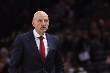 ZVEZDA NA TEŠKOM GOSTOVANJU Obradović veruje u bolje dane