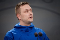 PREMIJER GRENLANDA JASAN Ovo se Trampu neće svideti