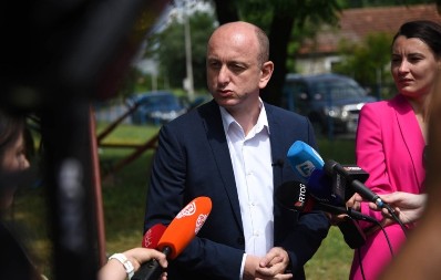 SITUACIJA U CG I DALJE NAPETA! Srbi nastavljaju borbu