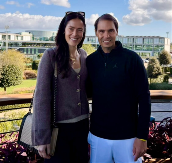 NADAL ODGOVORIO ANI IVANOVIĆ Španac se oglasio i zapalio društvene mreže