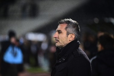 DEBAKL PARTIZANA Crno-beli doživeli težak poraz