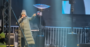 "MOGLI STE OKO DA JOJ IZBIJETE!" Voditelj oštro osudio napad na Anu Bekutu! 