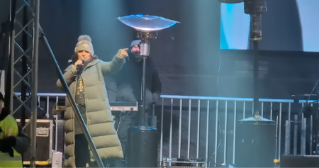 "MOGLI STE OKO DA JOJ IZBIJETE!" Voditelj oštro osudio napad na Anu Bekutu! 