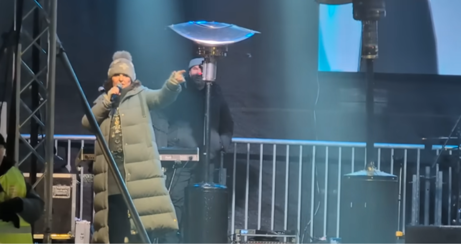 "MOGLI STE OKO DA JOJ IZBIJETE!" Voditelj oštro osudio napad na Anu Bekutu! 