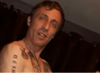 ODREĐEN PRITVOR ALBANSKOM KRVNIKU KOJI JE PUCAO U SRBE Probao je da ubije Dejana i Radovana