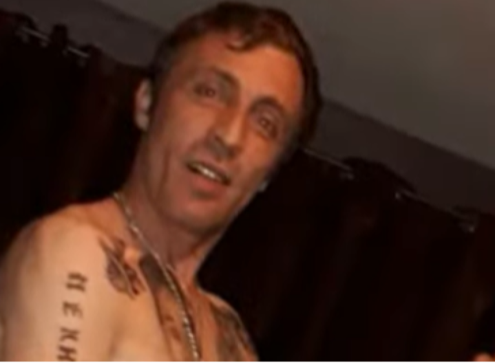 ODREĐEN PRITVOR ALBANSKOM KRVNIKU KOJI JE PUCAO U SRBE Probao je da ubije Dejana i Radovana