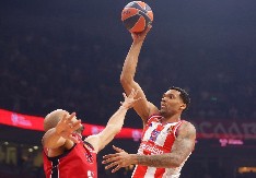 BOLOMBOJ IDE U MILANO Da li će igrati protiv Olimpije?