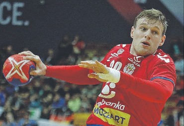 GRUPA SMRTI „Orlovi“ startuju na Evropskom prvenstvu: Španac pravi taktiku za pad Španije