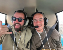 POZNATI HRVAT SE VENČAO SA SRBINOM Priznao kako okolina reaguje na njihov odnos!