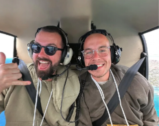 POZNATI HRVAT SE VENČAO SA SRBINOM Priznao kako okolina reaguje na njihov odnos!