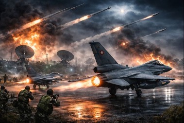 ALARM U NATO DRŽAVAMA "Hitno napustite ovu zemlju!"