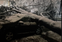 NAŠ VODITELJ DOŽIVEO NEZGODU Oglasio se pa objasnio šta se desilo! 