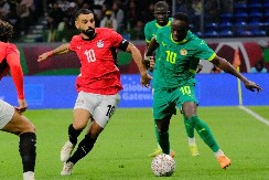 MANE BOLJI OD SALAHA Poznat prvi finalista Afričkog kupa nacija